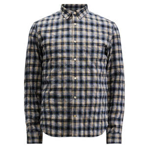 AllSaints Orin Long Sleeve Shirt